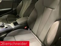 Audi A4 - Vorschau Bild 10
