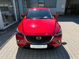 Mazda CX-3 Benzin 120PS 6GS Exclusive-Line Navi - Mazda: Cx6