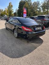 Mercedes-Benz CLS 400 AMG-Line  - Mercedes-Benz CLS-Class in München