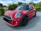 MINI One Pepper CarPlay Navi SHZ LED 8-fach bereift - MINI ONE in Bonn