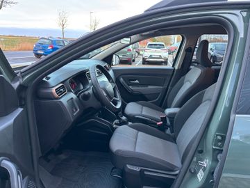 Dacia Duster TCe 150 EDC Extreme