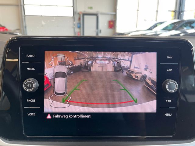 Volkswagen T-Roc Life *Klima*Kamera*ACC*Navi*AppleCarPlay*