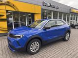 Opel Mokka-e Edition +PDC+LED+ - blaue Opel Mokka-e