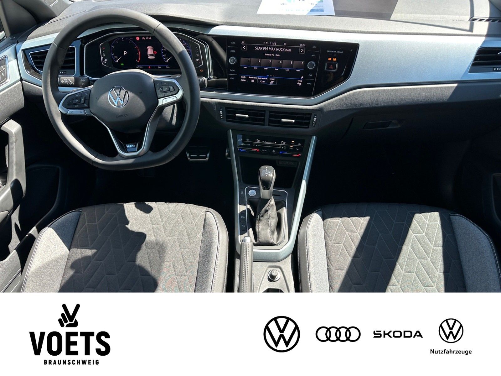 Volkswagen Taigo - Bild 8