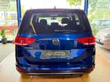 Volkswagen Touran Active 7 Sitzer / Klima / Navi / PDC - Volkswagen Touran: Active