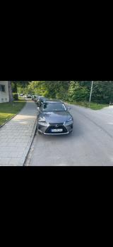 Lexus NX 300 300h  - Lexus NX 300 von privat