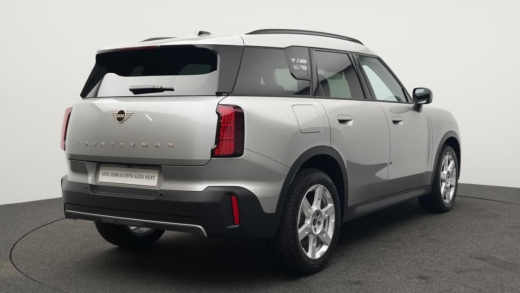 MINI Countryman C (Cooper) - Bild 8