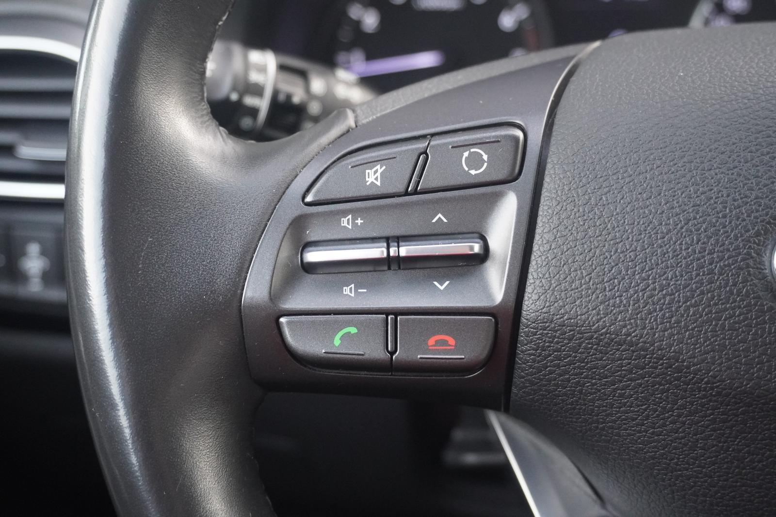 Hyundai i30 Kombi 1.4 T-GDI Trend Klima Tempomat PDC USB
