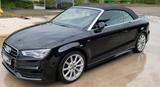 Audi A3 2.0 TDI quattro S tronic Ambition Cabr. A... - Audi: Cabrio, TDI