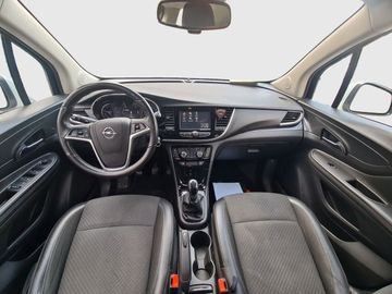 Opel Mokka X - 11