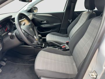 Fotografie des Opel Corsa Edition Kamera Sitz-/Lenkradheizung PDC