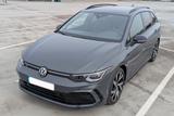 Volkswagen Golf 8 2.0 TSI OPF 140kW DSG R-Line, Top-Paket