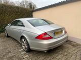 Mercedes-Benz Mercedes cls 320 cdi Rechtslenker! - gebrauchte Mercedes-Benz CLS 320 aus dem Jahr 2009