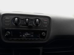 SKODA Citigo Cool Edition ZV+Funk Radio Klima eleFH.