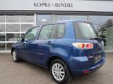 Mazda 2 Active 1.4MZI*Allwetterreifen*Top-Zustand*Klim - Mazda Gebrauchtwagen von 2007