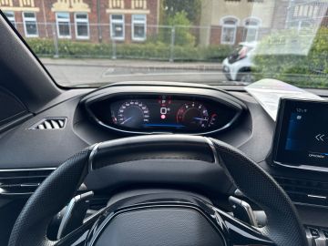 Peugeot 5008 - 12