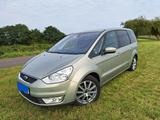 Ford Galaxy - gebrauchte Ford Galaxy aus dem Jahr 2009