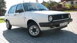 Volkswagen Golf - gebrauchte VW Golf aus dem Jahr 1985
