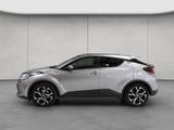 Toyota C-HR 2.0 Hybrid Team Deutschland*LED*KAMERA* - scheckheftgepflegte Toyota C-HR