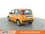 Fiat Panda 1.0 Mild-Hybrid*AHK*KLIMA*WENIG-KM* - Benzin Gebrauchtwagen in München