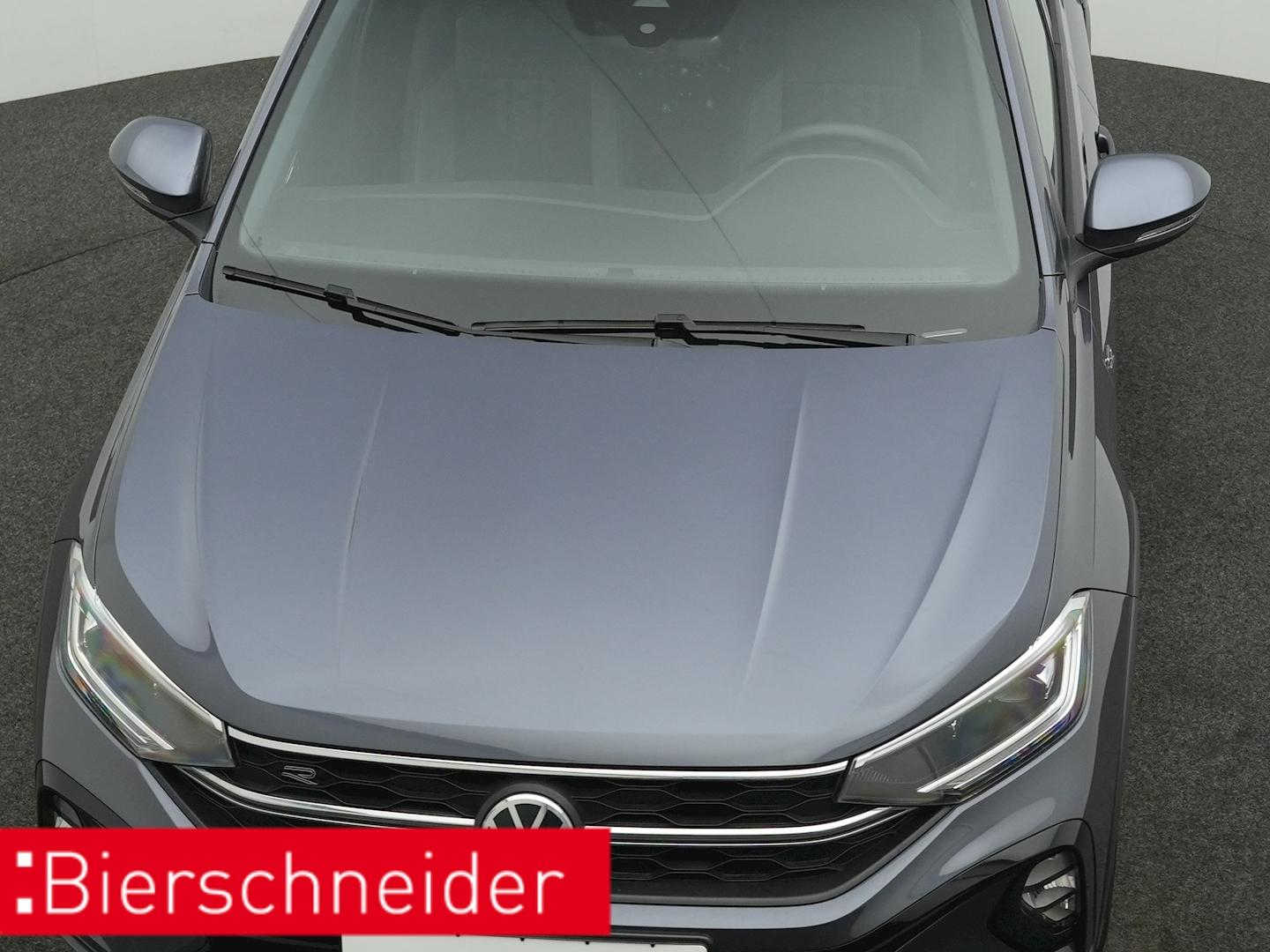 Volkswagen Taigo 1.0 TSI R-Line IQ.LIGHT APP-CONNECT PDC SH, миниатюра 20