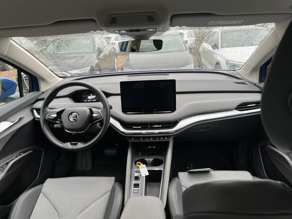 Skoda Enyaq - Bild 5