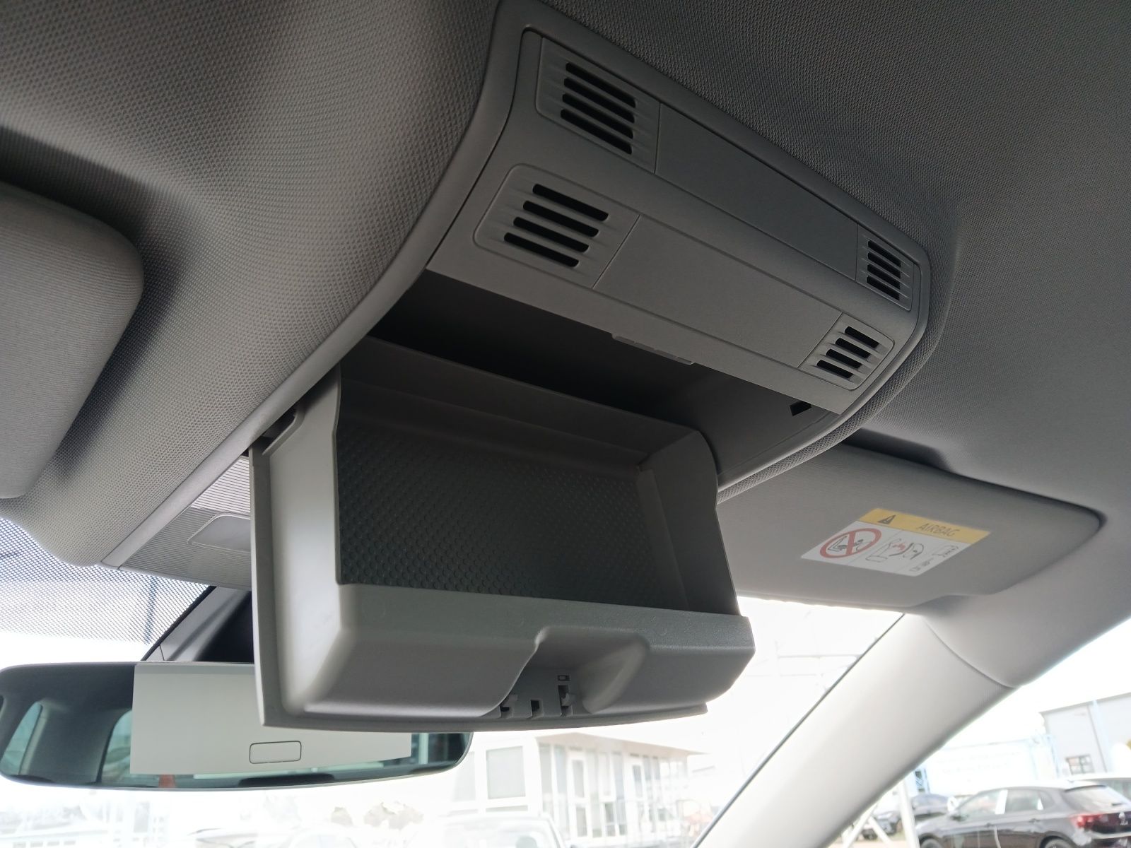 Fahrzeugabbildung Volkswagen Golf VII Variant TDI Join AHK Navi Climatronic P
