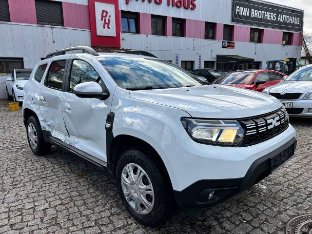 Dacia Duster II Expression 96KW