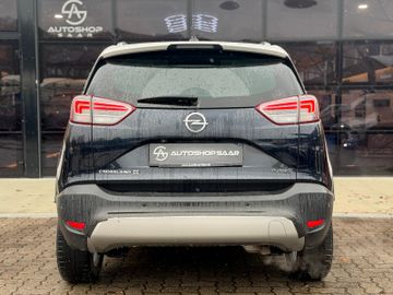 Opel Crossland (X) - 9