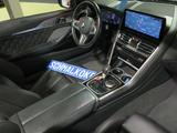 BMW M8 Cabrio Competition xDrive Leder Navi ACC LM20 - Automatik Gebrauchtwagen in Braunschweig