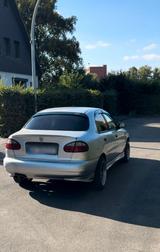 Daewoo Lanos 1.5 UA - Daewoo Lanos Gebrauchtwagen