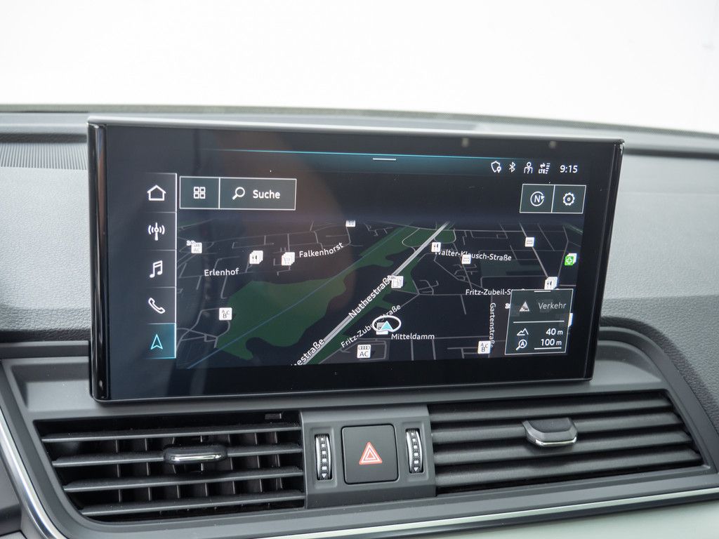 Audi Q5 - Bild 9