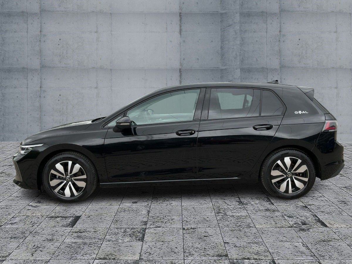 Volkswagen Golf - Bild 4