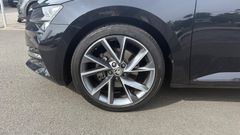 Foto Nummer 10: SKODA Superb