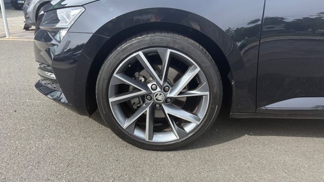 Foto Nummer 10: SKODA Superb