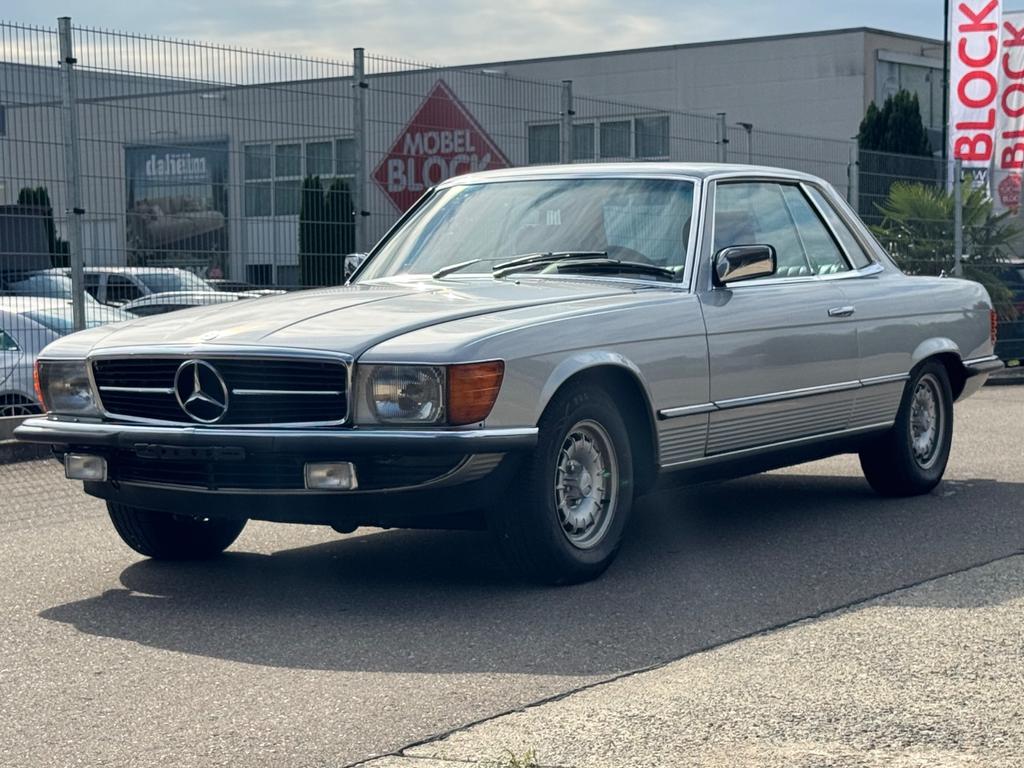Mercedes-Benz 380