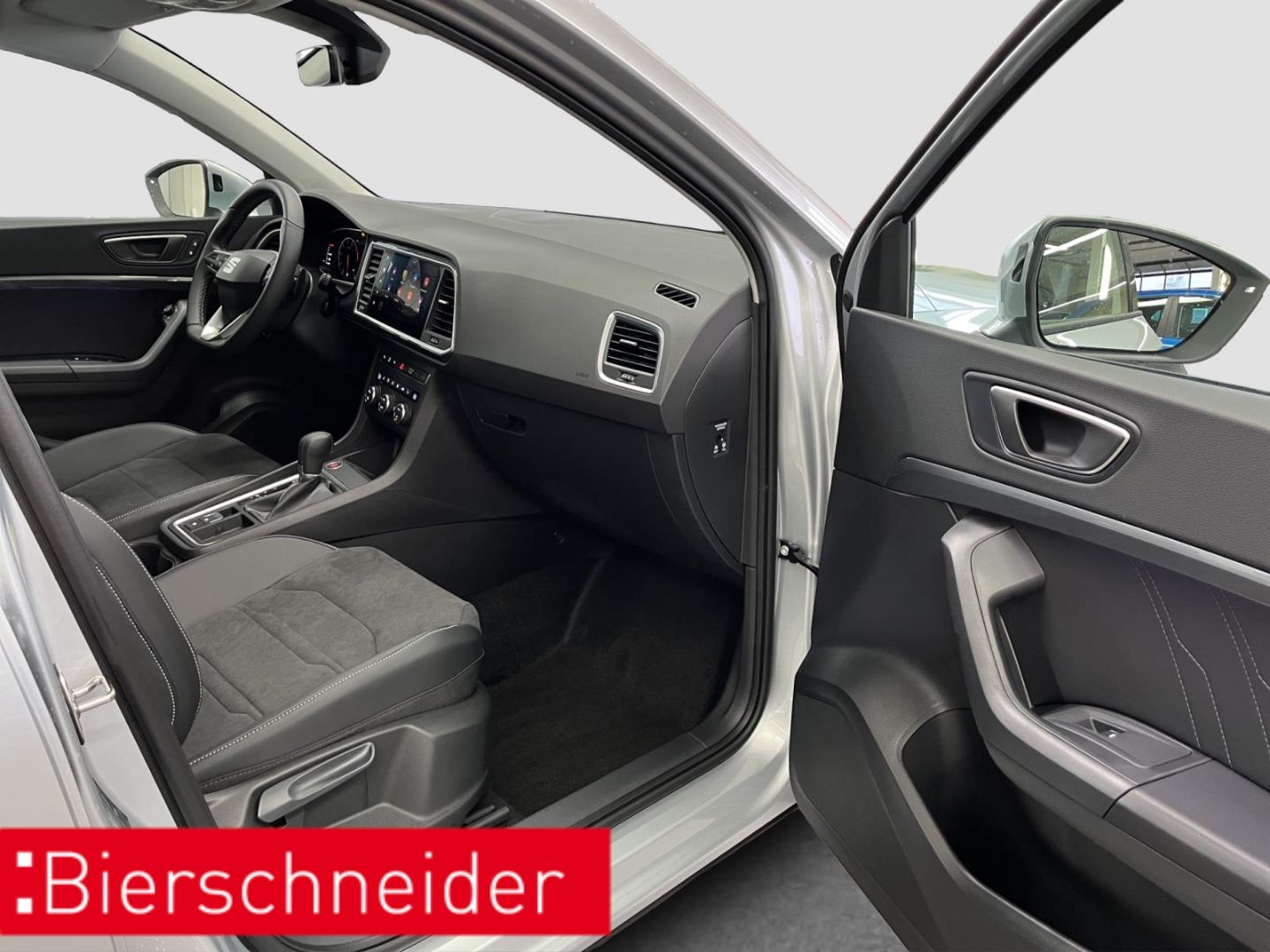 Seat Ateca - Bild 34