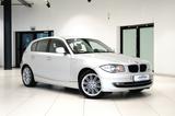 BMW 118i LIM.|NAVIGATION|PDC-HI.|SERVOLENKUNG|2XSHZ| - BMW 118 aus 2010: 118i