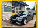 Mercedes-Benz C 220 Lim. C 220 d*AHK*LED High Performance*AMG* - Mercedes-Benz C 220 Gebrauchtwagen in Osnabrück