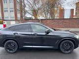 BMW X4 M40 M40i -Unfallfrei - gebrauchte BMW X4 M40 aus dem Jahr 2020