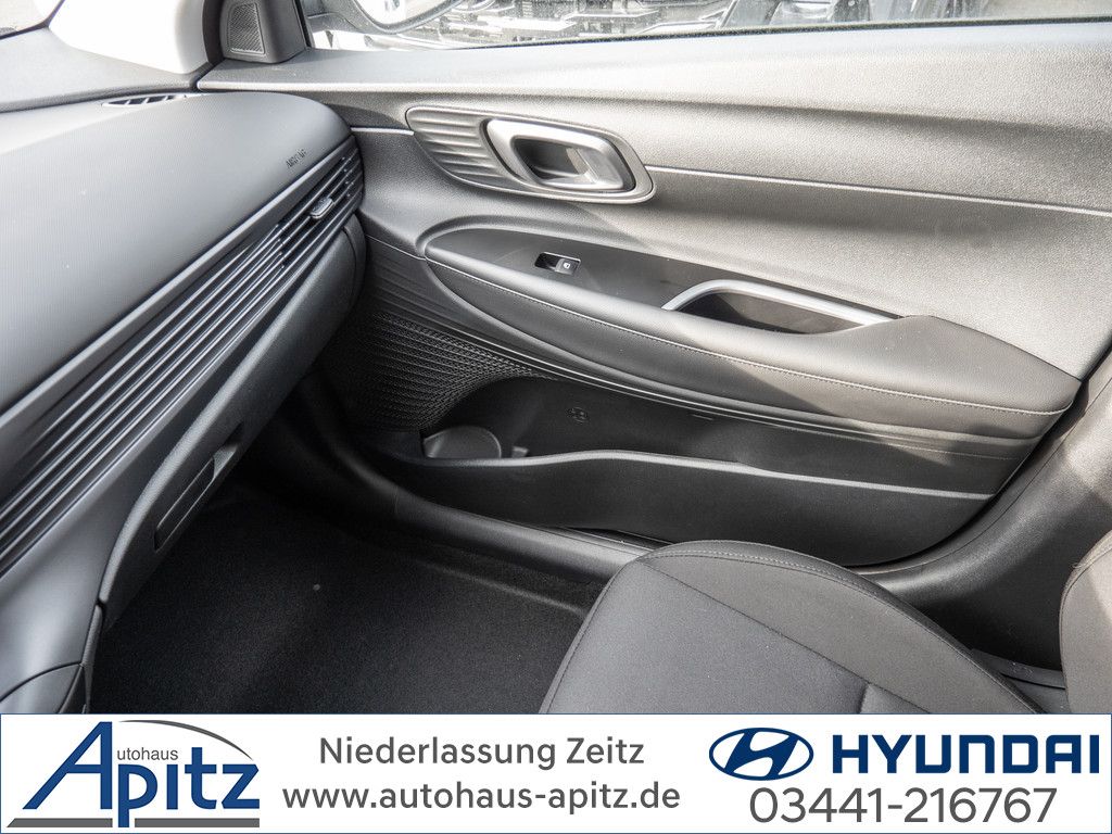 Hyundai i20 – Bild 14