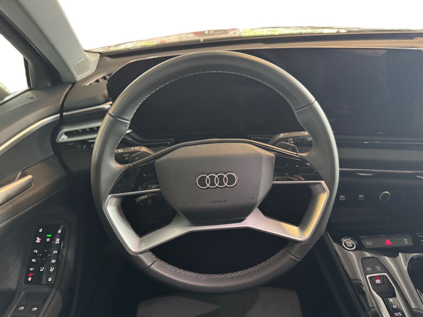 Audi A5 - Bild 9