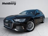 Audi A6 Avant Quattro LEDER Tour/Stadt/Allwetter/AHK - Audi A6: Kombi, Automatik