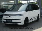 Volkswagen T7 Multivan Edition Lg Style Pano°EasyOp°ACC-1Hd - VW T7 Multivan Gebrauchtwagen