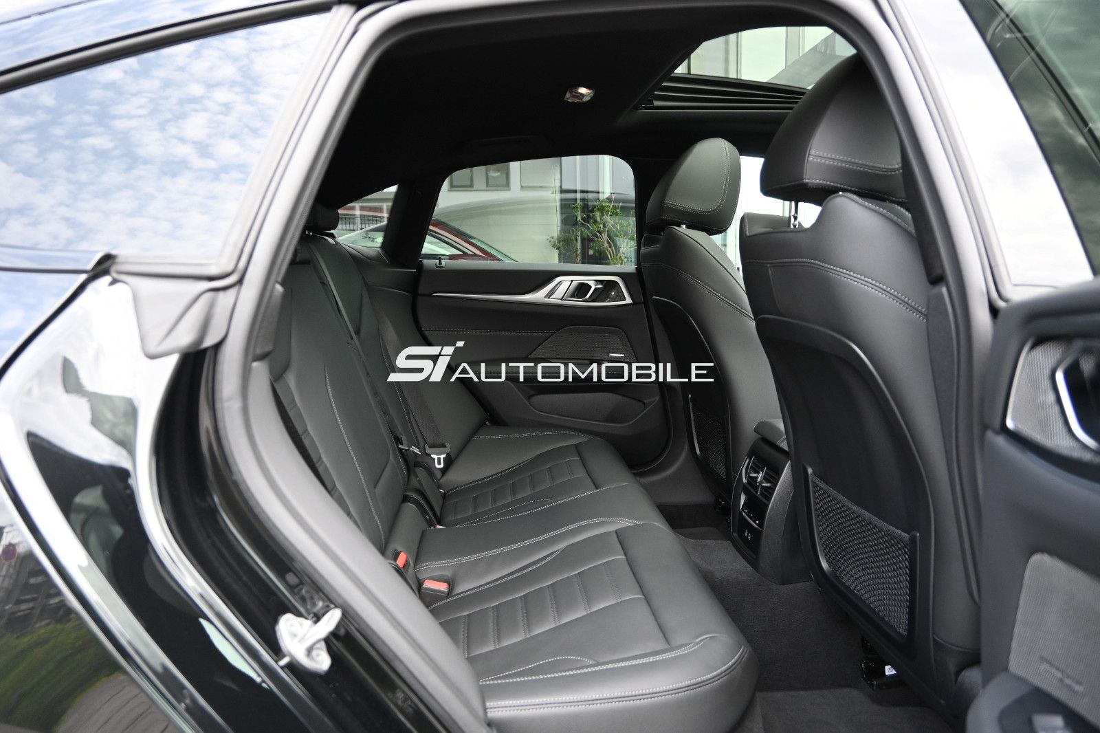 Fahrzeugabbildung BMW 420d xDr Gran Coupé M SPORT °ACC°360°STANDHZ°20"