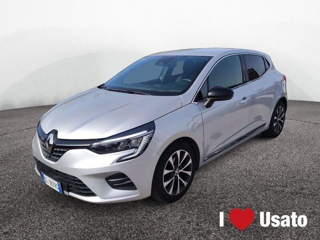 Renault Clio V 2019 1.0 tce Intens Gpl 100cv my2