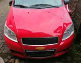 Chevrolet Aveo, 2010 - gebrauchte Chevrolet Aveo aus dem Jahr 2010