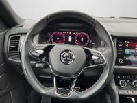 Skoda Kodiaq - Vorschau Bild 9