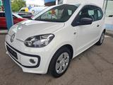 Volkswagen up! take up! - Volkswagen up!: Take
