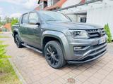 Volkswagen Amarok Aventura VOLL - VW Amarok von privat